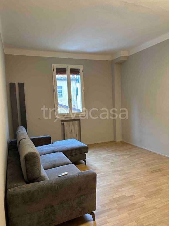 appartamento in affitto a Bologna in zona Santo Stefano