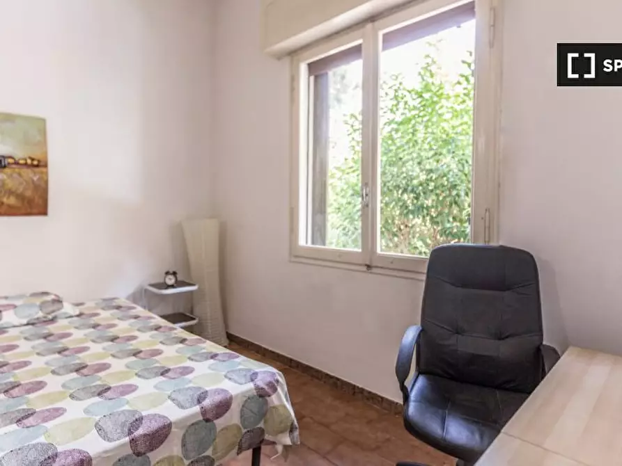 appartamento in affitto a Bologna in zona Colli
