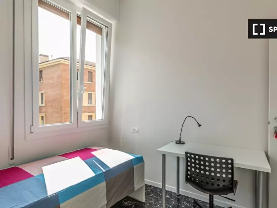 appartamento in affitto a Bologna in zona Bolognina