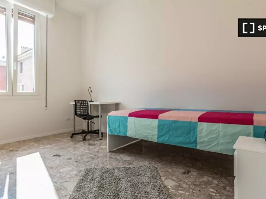 appartamento in affitto a Bologna in zona Bolognina