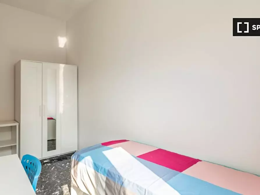 appartamento in affitto a Bologna in zona Bolognina