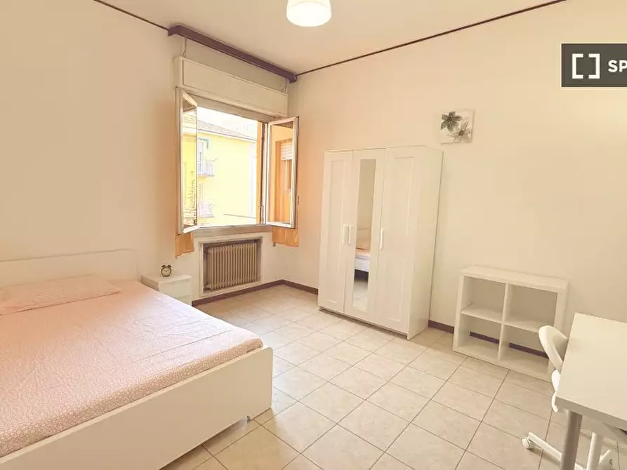 appartamento in affitto a Bologna in zona Bolognina