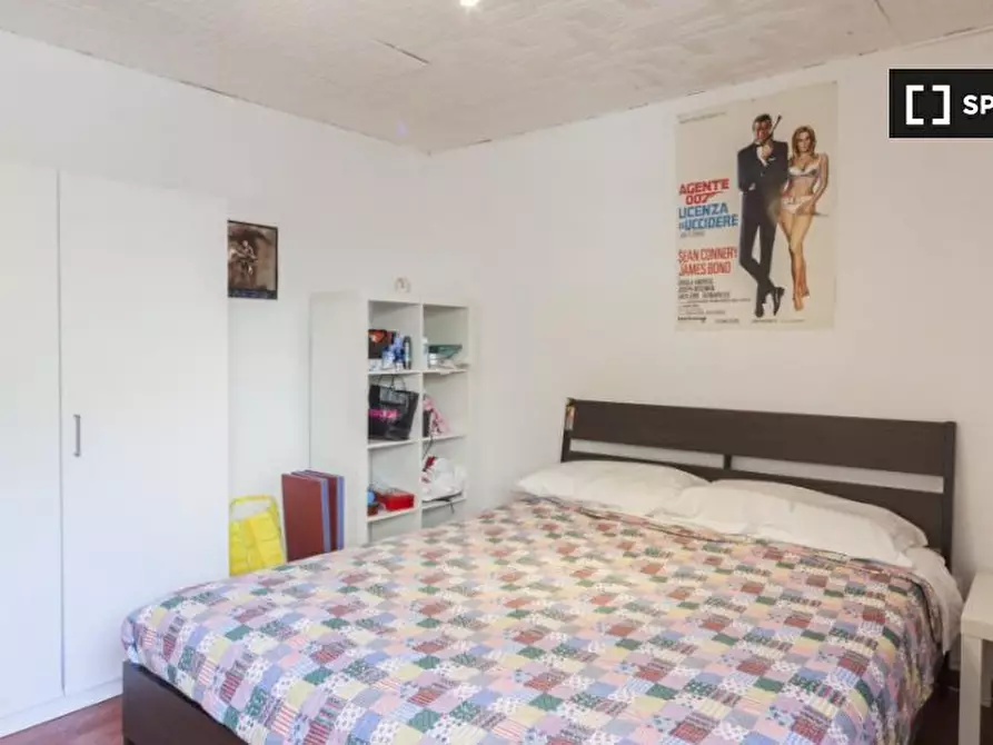 appartamento in affitto a Bologna in zona Colli