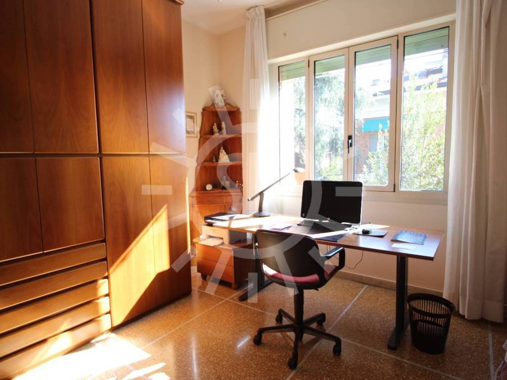 ufficio in affitto a Bologna in zona Santo Stefano