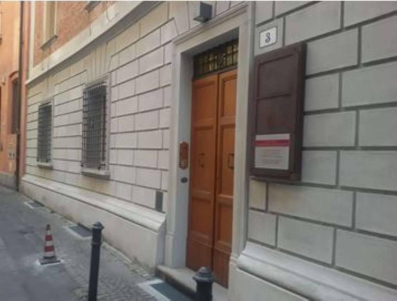 ufficio in affitto a Bologna in zona Centro Storico