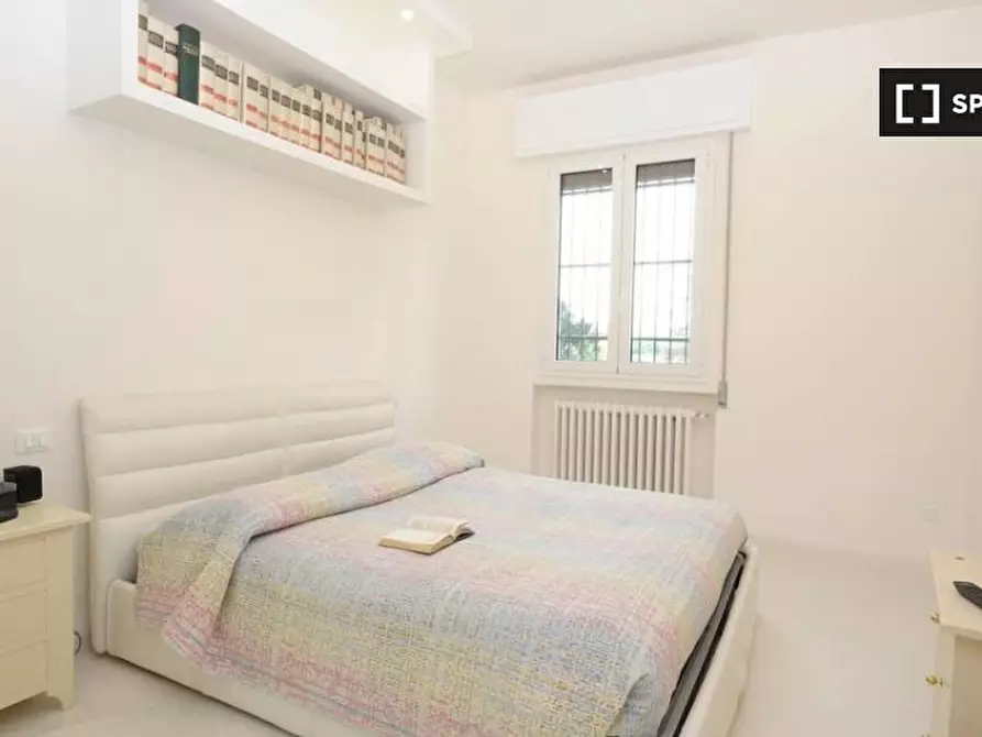 appartamento in affitto a Bologna in zona San Nicolò Di Villola
