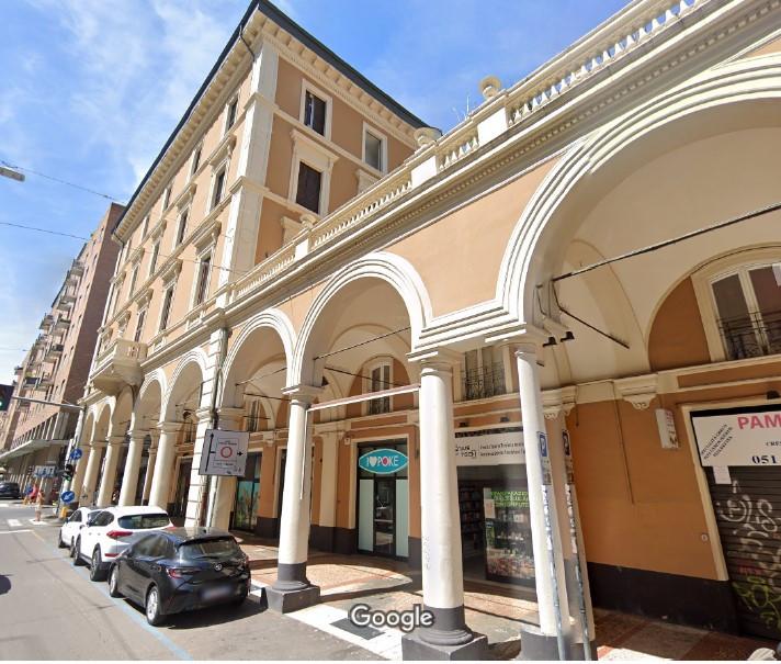 appartamento in affitto a Bologna in zona San Vitale