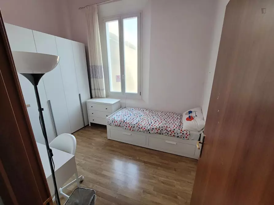 appartamento in affitto a Bologna