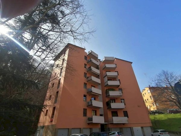 appartamento in affitto a Bologna in zona Colli