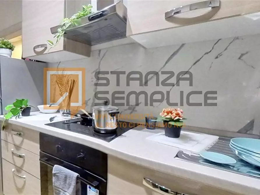appartamento in affitto a Bologna in zona Centro Storico