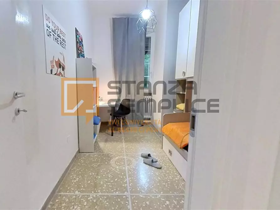 appartamento in affitto a Bologna in zona Centro Storico