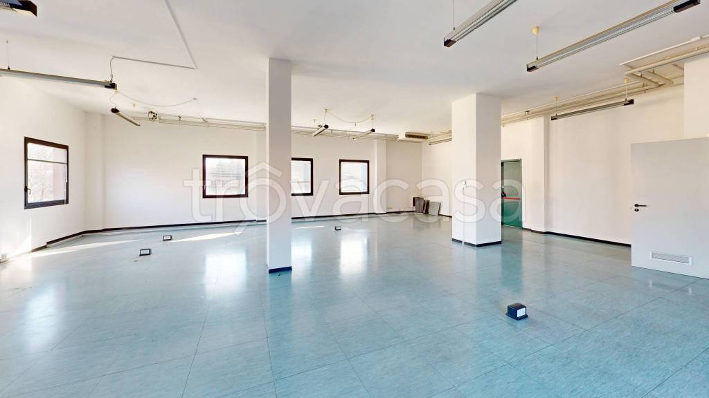 appartamento in affitto a Bologna in zona Bolognina