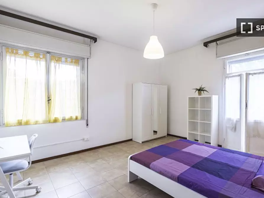 appartamento in affitto a Bologna in zona Bolognina