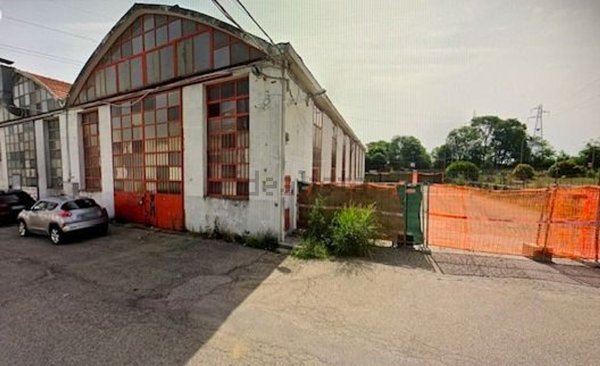 locale di sgombero in affitto a Bologna