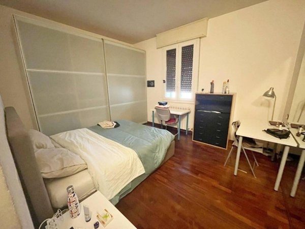 appartamento in affitto a Bologna in zona Centro Storico