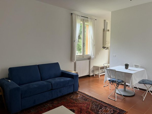 appartamento in affitto a Bologna in zona Roncrio