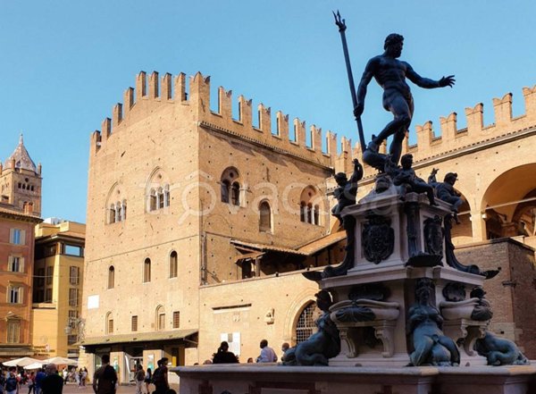 appartamento in affitto a Bologna in zona Centro Storico