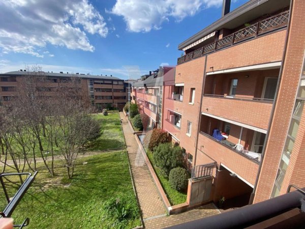 appartamento in affitto a Bologna in zona Quartiere Navile