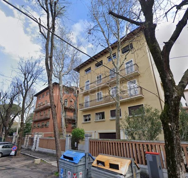 appartamento in affitto a Bologna in zona Murri