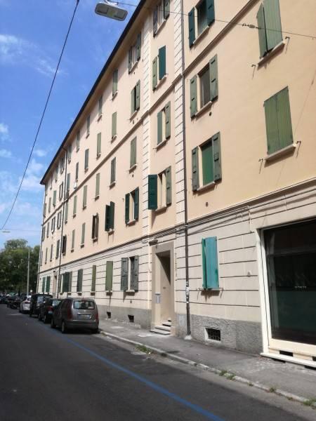 appartamento in affitto a Bologna in zona San Donato