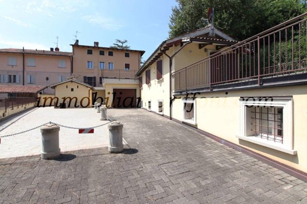 appartamento in affitto a Bologna in zona Santo Stefano