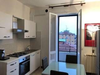 appartamento in affitto a Bologna in zona Quartiere Porto