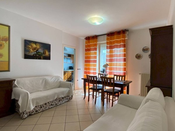 appartamento in affitto a Bologna in zona Borgo Panigale