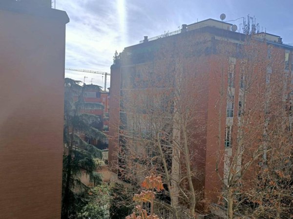 appartamento in affitto a Bologna in zona Murri