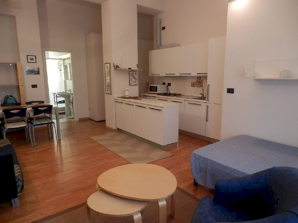 appartamento in affitto a Bologna