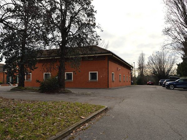 ufficio in affitto a Bologna in zona Corticella