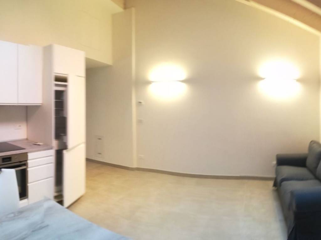 appartamento in affitto a Bologna in zona Santo Stefano