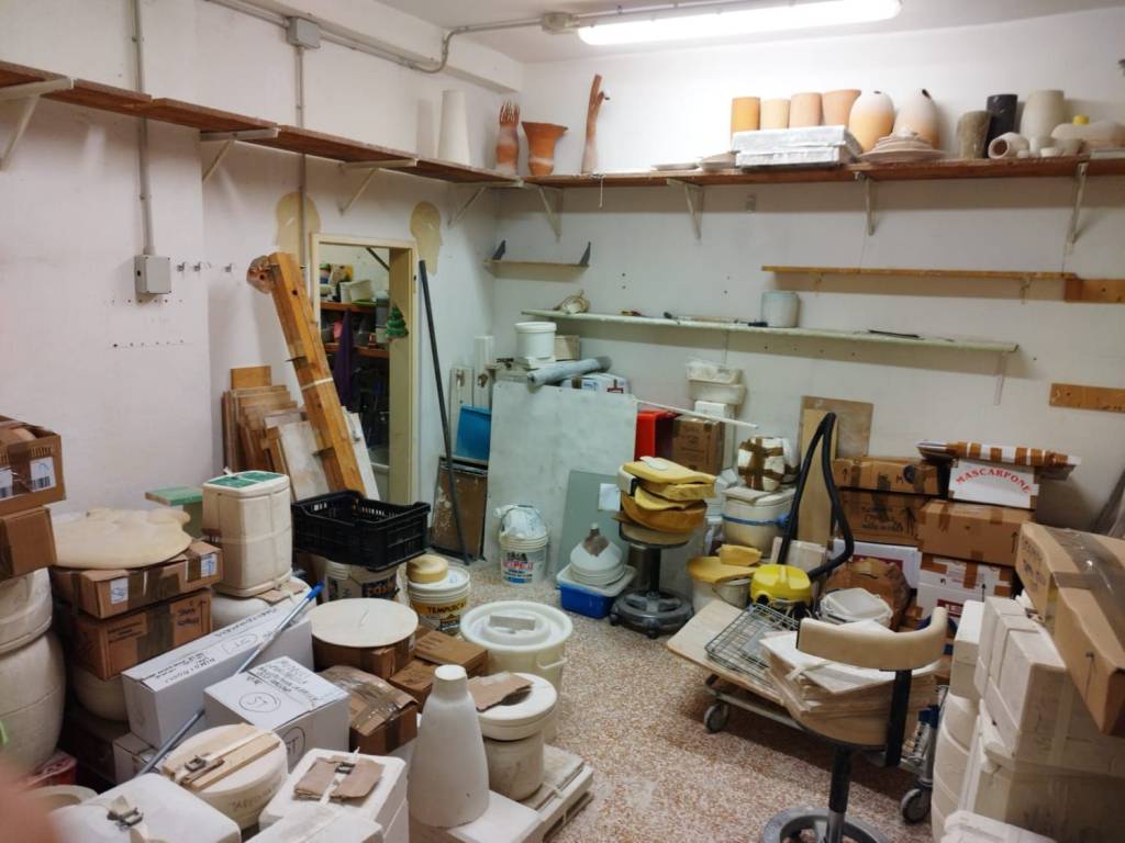 negozio in affitto a Bologna in zona Centro Storico