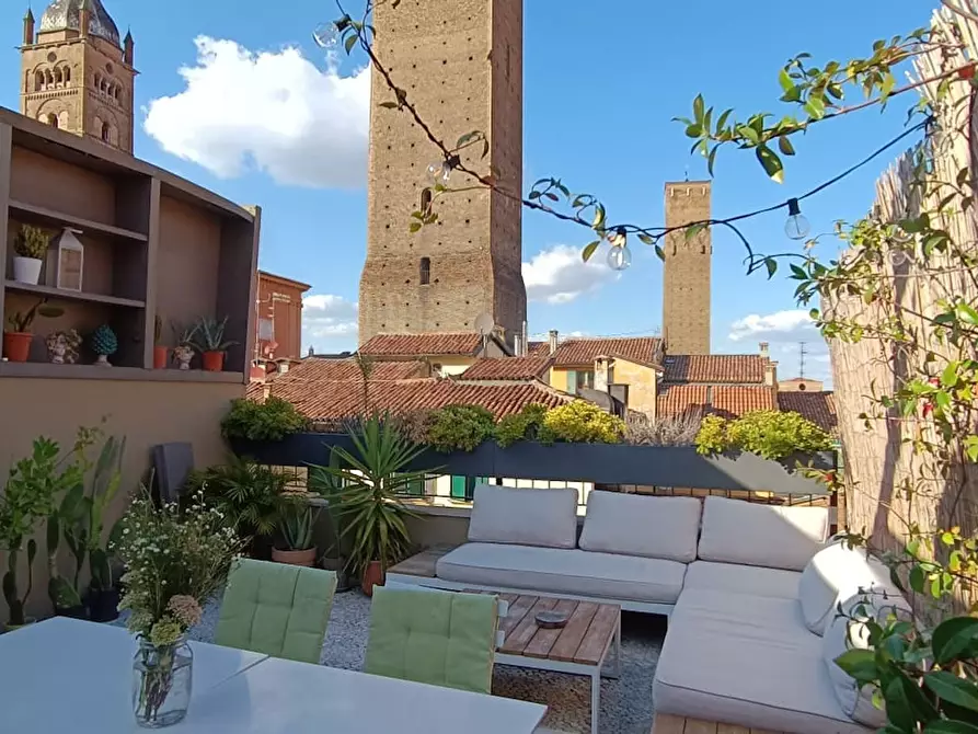 appartamento in affitto a Bologna in zona Centro Storico