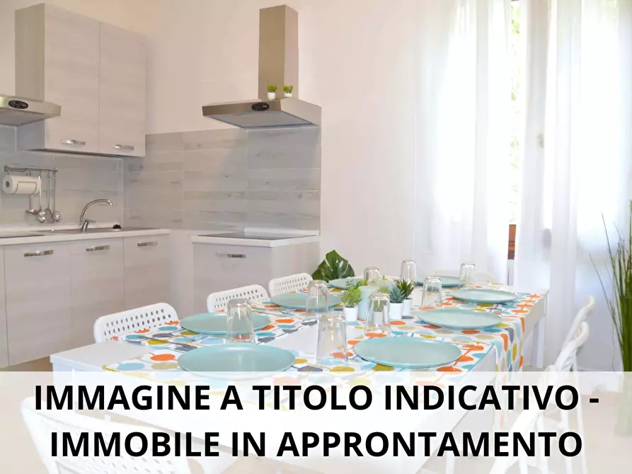 appartamento in affitto a Bologna in zona San Vitale