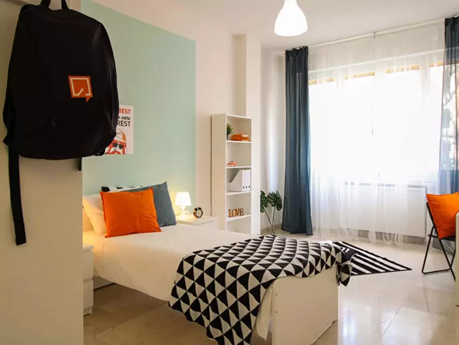 appartamento in affitto a Bologna