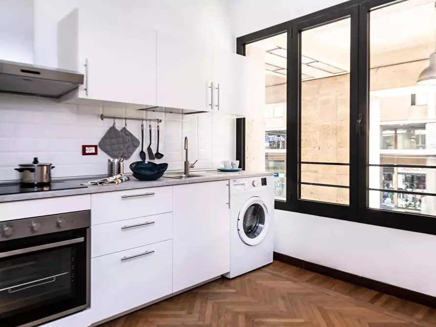 appartamento in affitto a Bologna in zona Quartiere Porto