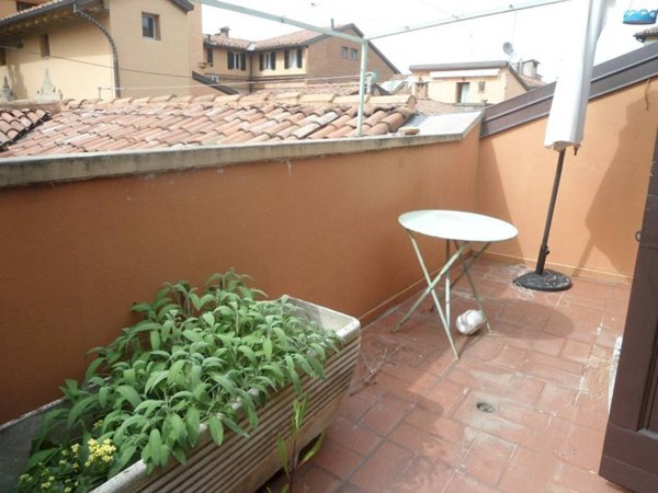 appartamento in affitto a Bologna