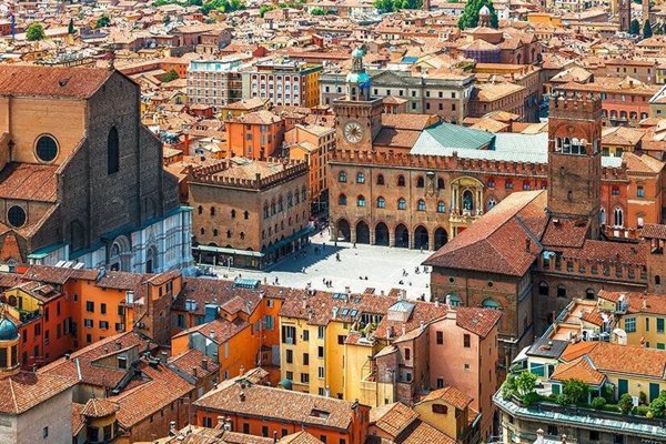 ufficio in affitto a Bologna in zona Centro Storico