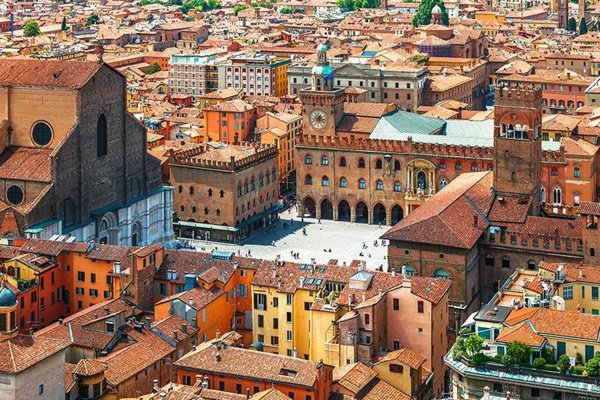 ufficio in affitto a Bologna in zona Centro Storico