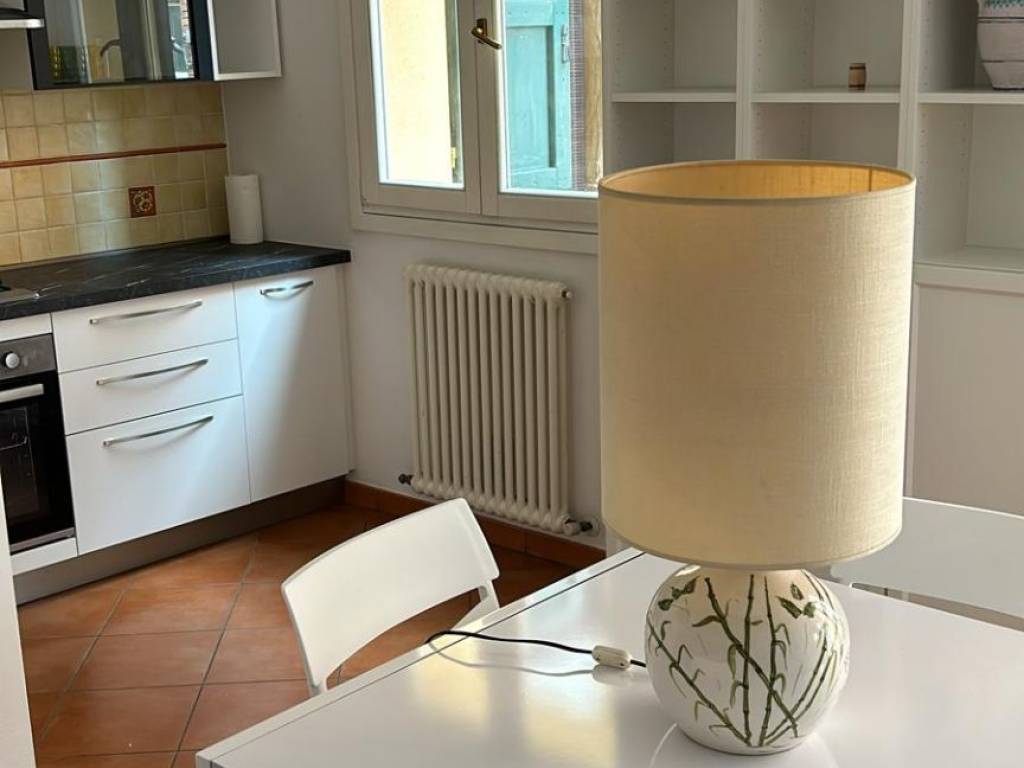 appartamento in affitto a Bologna in zona Centro Storico