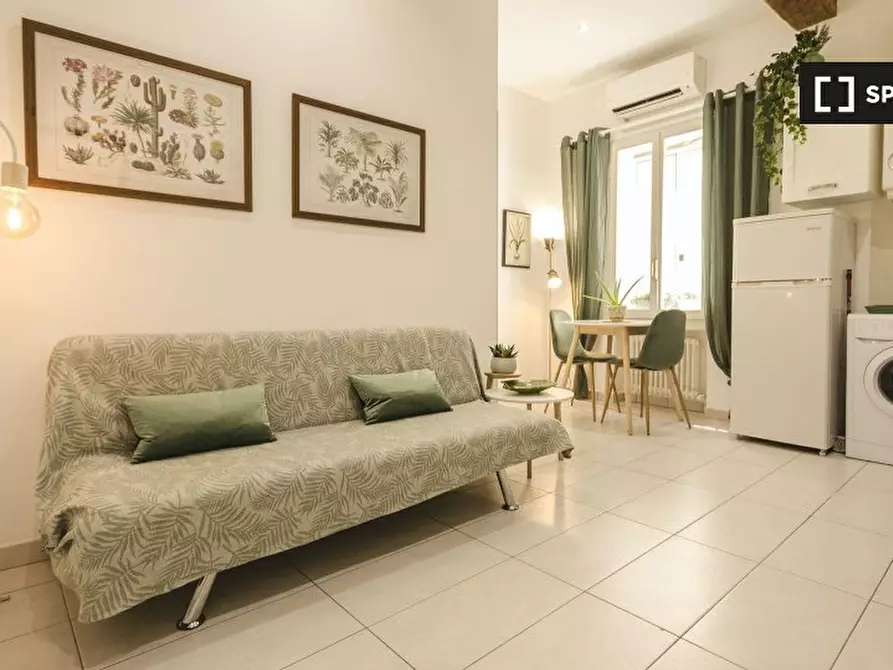 appartamento in affitto a Bologna