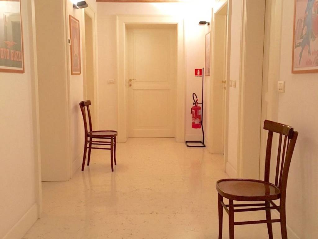 ufficio in affitto a Bologna in zona Colli