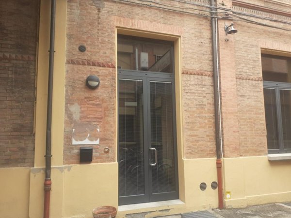 appartamento in affitto a Bologna in zona San Vitale