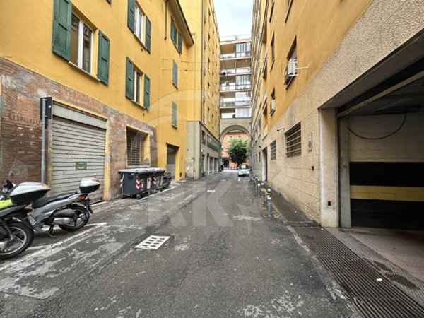 ufficio in affitto a Bologna in zona Centro Storico