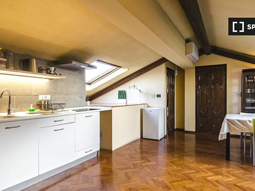 appartamento in affitto a Bologna in zona San Vitale