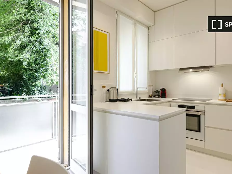 appartamento in affitto a Bologna