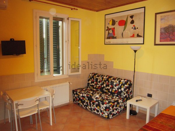 appartamento in affitto a Bologna