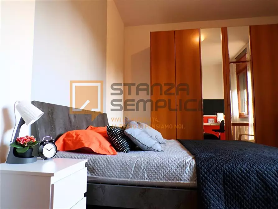 appartamento in affitto a Bologna
