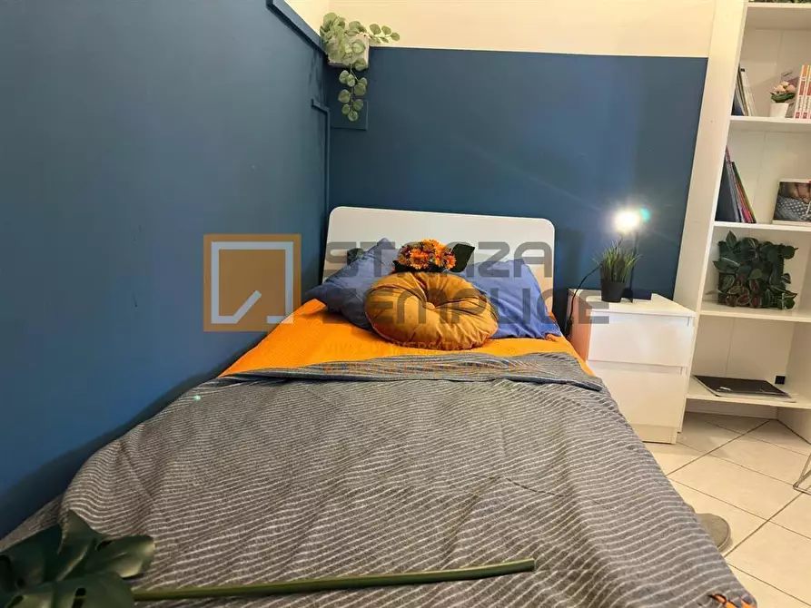 appartamento in affitto a Bologna in zona Savena