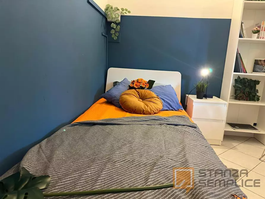 appartamento in affitto a Bologna in zona Savena